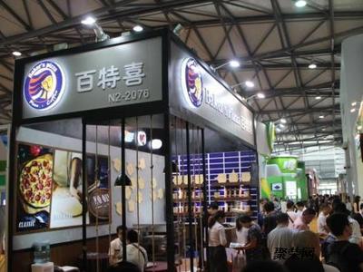 2018廣州餐飲加盟展 引領餐飲創業新風尚